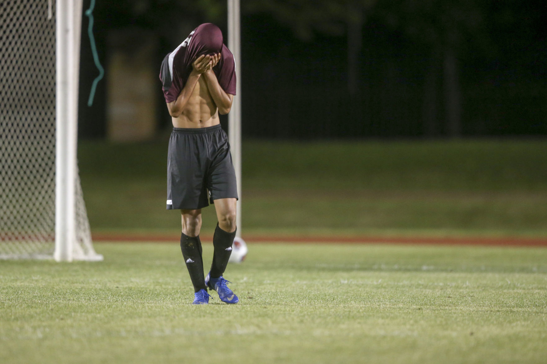 Jenks vs Union